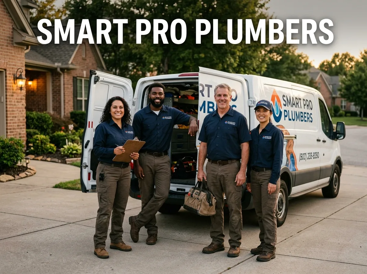Water Heater Repair company in Lexington, NE